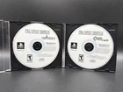 Sony PlayStation 1 PS1 Discs Only Final Fantasy Chronicles IV Chrono Trigger