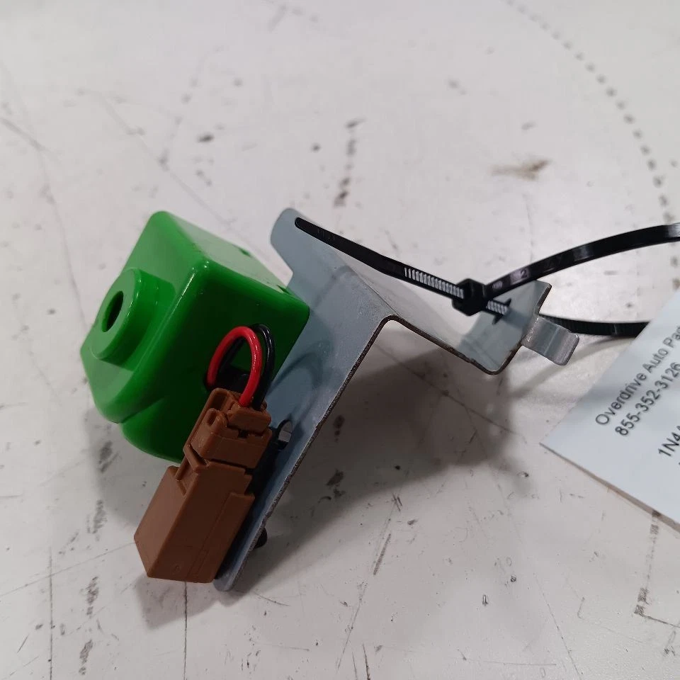 Zumbador de advertencia de entrada sin llave Nissan LEAF 2013 2014 2015 2016 2017 Foto 2 de 4