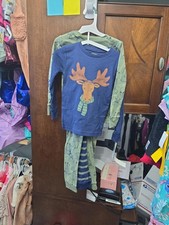 4t brand new carter's pajamas item, 727