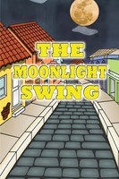 Jupiter Kids | The Moonlight Swing | Taschenbuch | Englisch (2014)