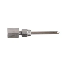 Lincoln Industrial 5806 6" Grease Needle Nozzle