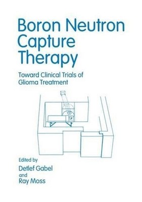 Boron Neutron Capture Therapy: Toward Clinical Trials of Glioma Treatment by Det