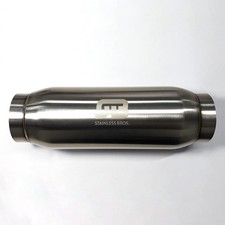 Stainless Bros Stainless Bullet/Bottle - 4 X 18 Oal