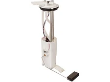 Delphi 75JY61F Fuel Pump Fits 2000-2003 Chevy S10 Fuel Pump Module Assembly