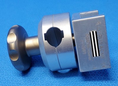 Gyrus ACMI Explorent 218801 Rotation Clamp, Missing Part