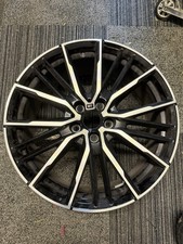 BMW M135 Wheel