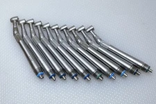 Midwest Quite Air Dental High Speed Handpiece, Working, 1 Piece Per Order