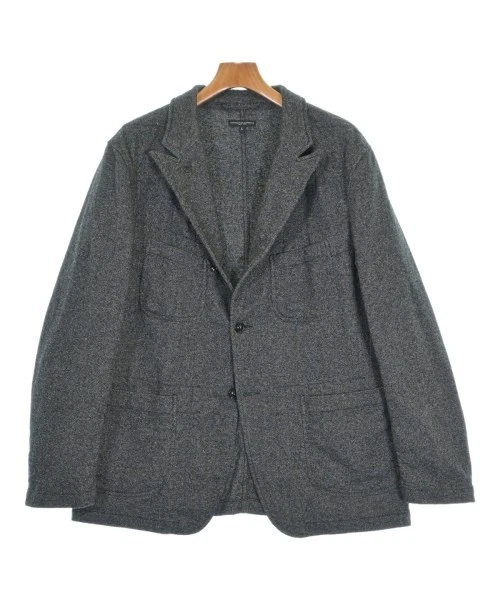 ジャケット・アウター Engineered Garments l-Studded Coat S Engineered Garments Jackets for Men for sale | eBay