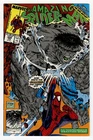 MVL - Amazing Spider-Man #328B - 9.4 - Cover by Todd McFarlane