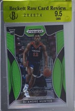 Andre Hunter