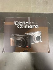Digital Camera, Cameras for Photography,4K 48MP Video Camera, 16X Zoom Vlogging