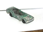 1970 Hot Wheels Redline SPOILERS Boss Hoss Mustang **GREEN LIGHT SPECIAL**