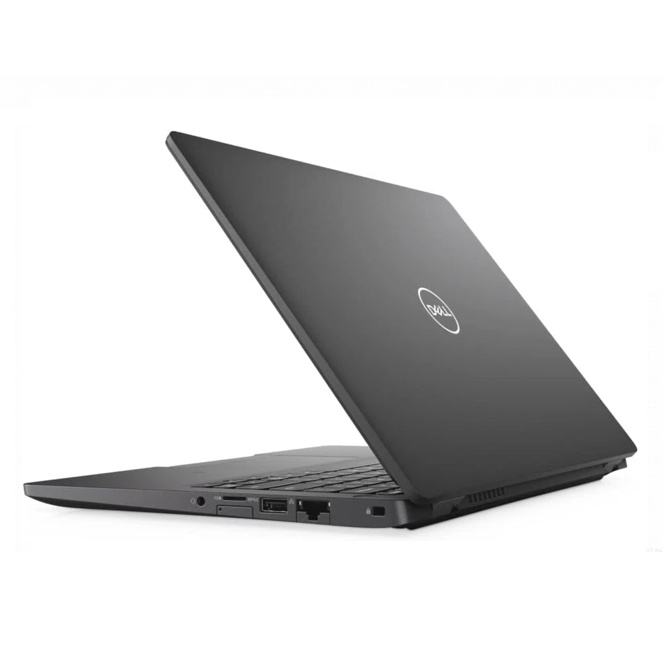 Dell Latitude 5300 · i5-8265U · 64GB · 2TB, photo 4 of 5