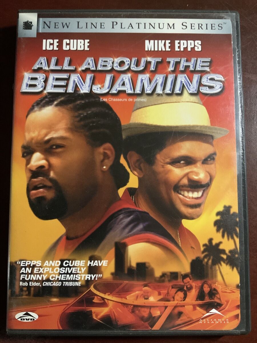 All About The Benjamins Watch Free Online All About The Benjamins Movie Poster
