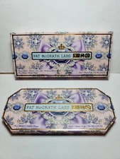 Pat McGrath Labs Divine Blush Bronze Glow Trio NIRVANA IN BLOOM Face Palette