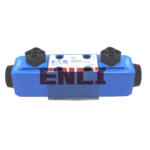 DG4V32CMUD660 859172 Eaton Vickers (Danfoss) Valve DG4V-3-2C-M-U-D6-60