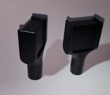 Bally Midway Tapper Arcade style Handles (FREE SHIPPING)