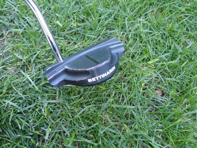 mizuno bettinardi a02 putter
