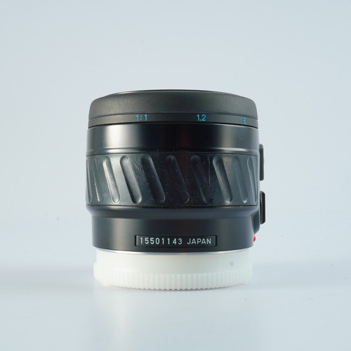 EXCELLENT MINOLTA AF Macro 50mm f/2.8 Macro Lens - Picture 10 of 22