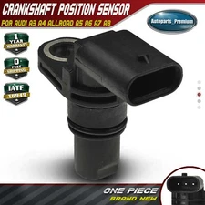 Engine Camshaft Position Sensor for VW Jetta Passat Beetle Audi A3 A4 Porsche