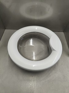 LG F14B8ZDA 45Waschmaschine Tür Bullauge ca.45 cm  #43988