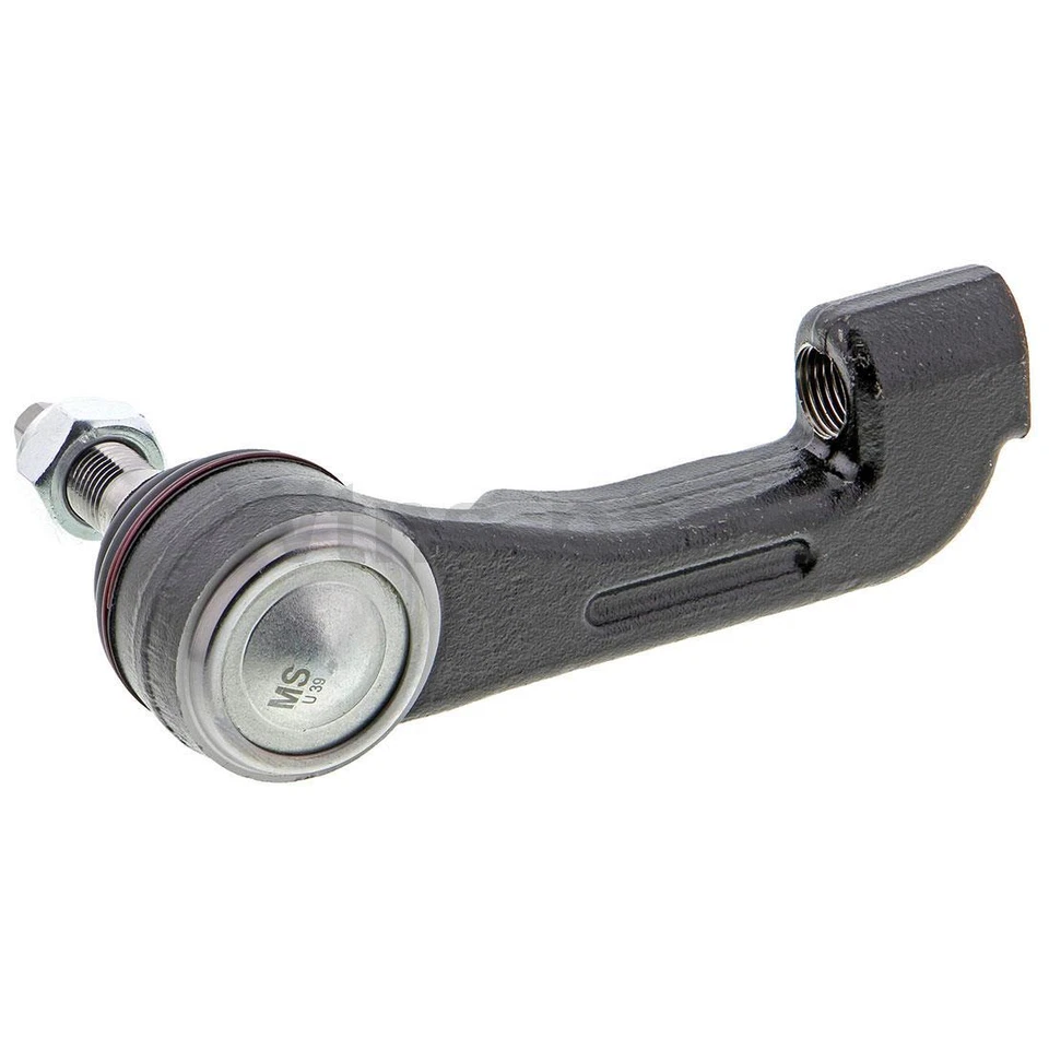 Extremos de barra de amarre exterior delantero 2 piezas para Dodge Nitro 2007-2011 4,0 L Foto 3 de 4