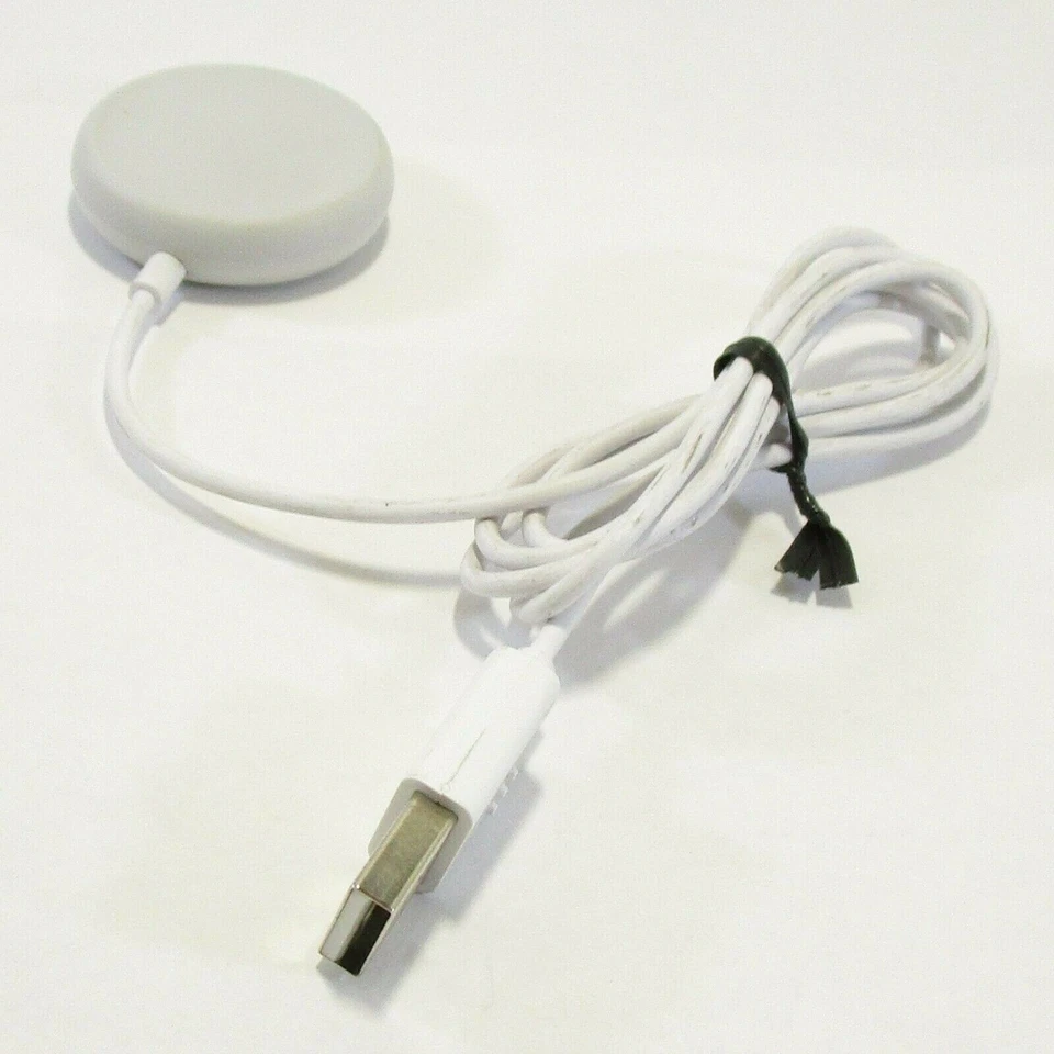 Genuine LG - Wireless Battery Charging Cradle for LG Watch Style WCD-L100 - Image 4 of 4