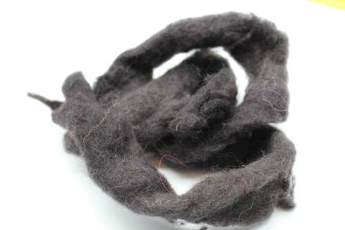 Natural Wool Roving Top For Needle Felting Hand Spinning DIY Crafts -- CHOICE - Picture 220 of 462