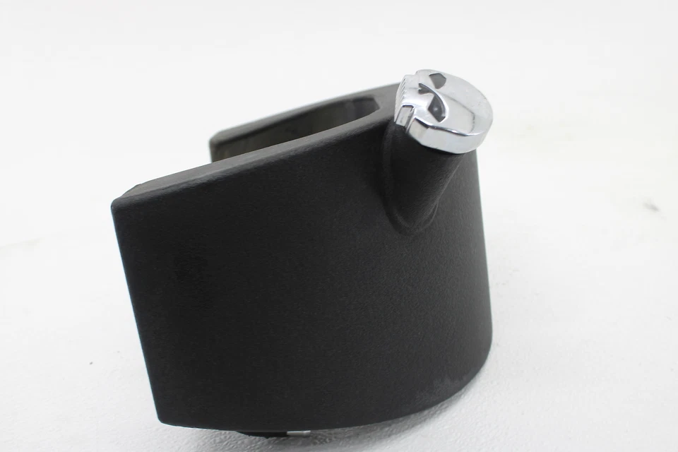 03-09 哈雷戴维森夜间火车发动机机油呼吸罐 — 第 2/4 张图片