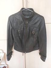 Leather Jacket 12 Vera Pelle