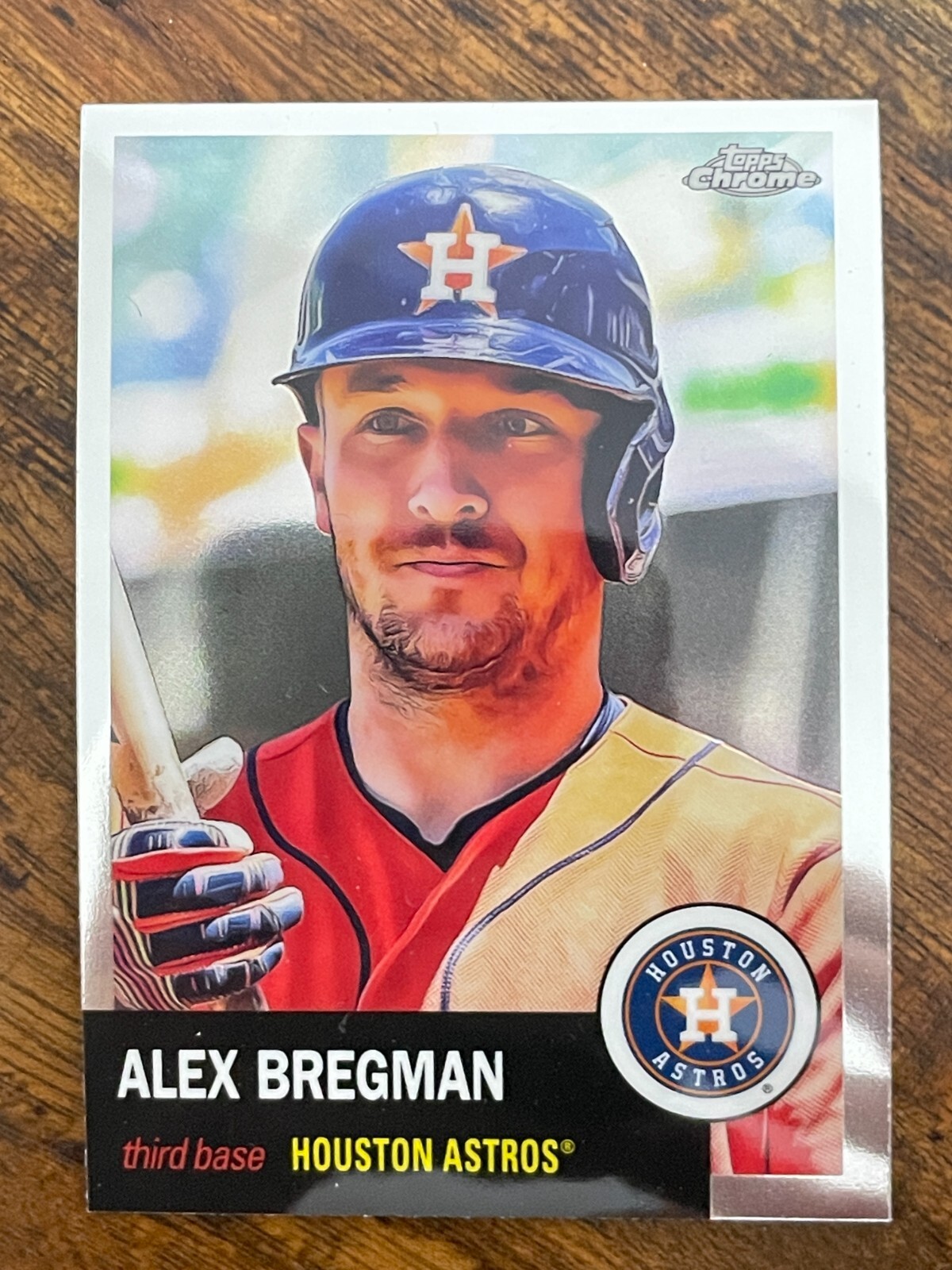2022 Topps Chrome Platinum Anniversary Baseball - You Pick - Base Cards 251-500 - Picture 121 of 262