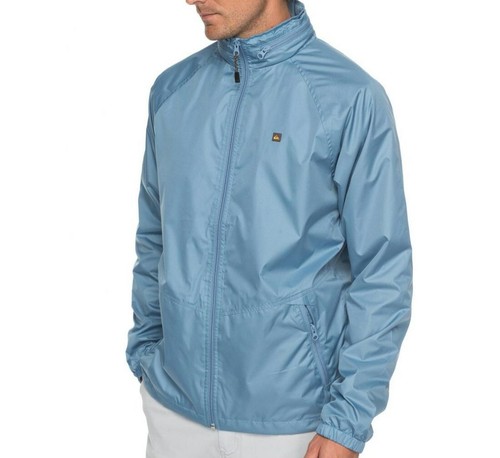 quiksilver waterman collection jacket