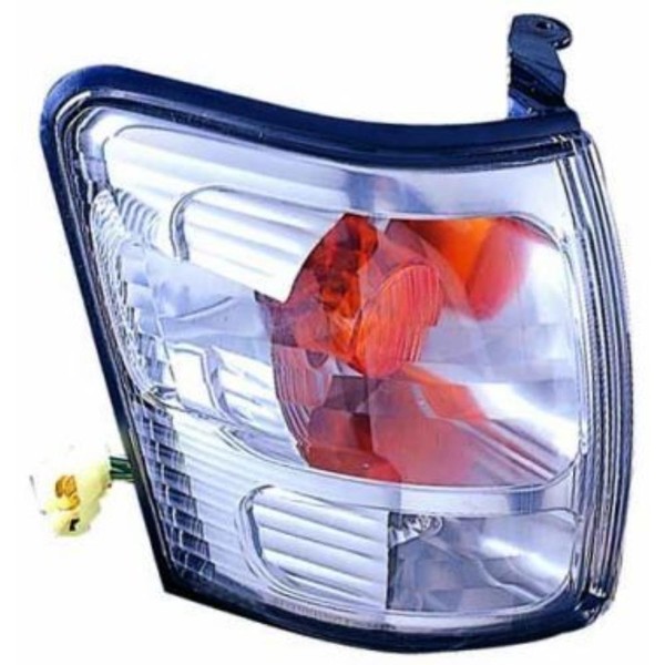 Blinkleuchte Blinker Links Passend FüR Toyota Hilux VI Pick-Up _N1_-image