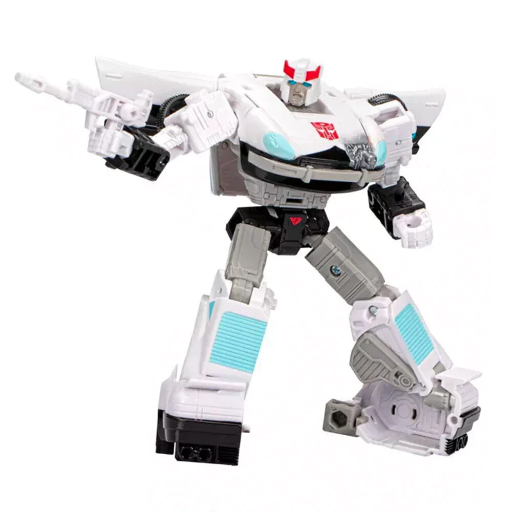 Transformers Buzzworthy Prowl 86 20b Studio Series Deluxe | eBay