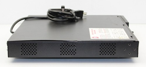 APC | PS450 | 450VA 280W 4-Outlets 1U Rackmount UPS - No Face Plate - Picture 3 of 7