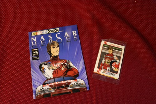 2007 NASCAR Checker Auto Parts 500 Phoenix Raceway Race Program Plus Extra Bonus - Picture 9 of 12