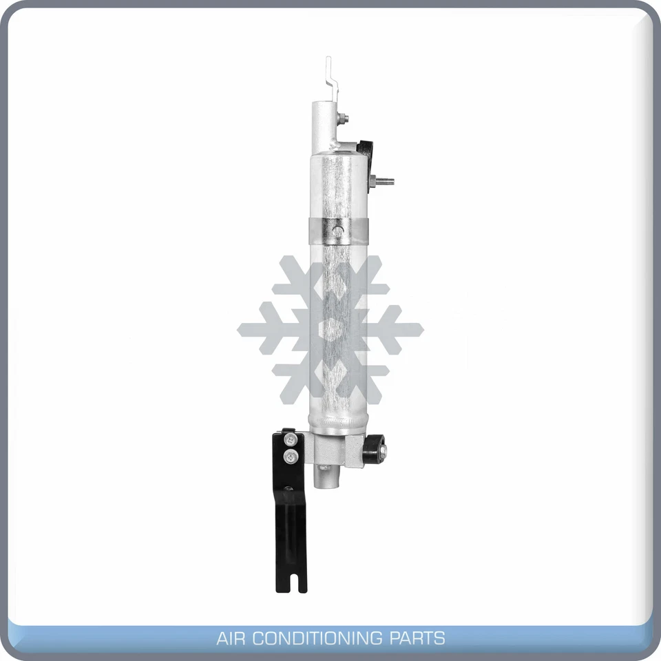 A/C Condenser for Mitsubishi Eclipse - 2007 2008 2009 2010 2011 2012 QL - Image 4 of 4