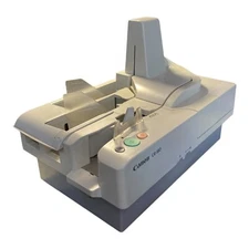Canon CR-180 USB Check Scanner M11046 – Pass-Through High-Speed Imaging(Sold AS)