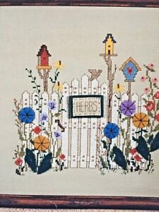 Imaginating Cross Stitch Charts