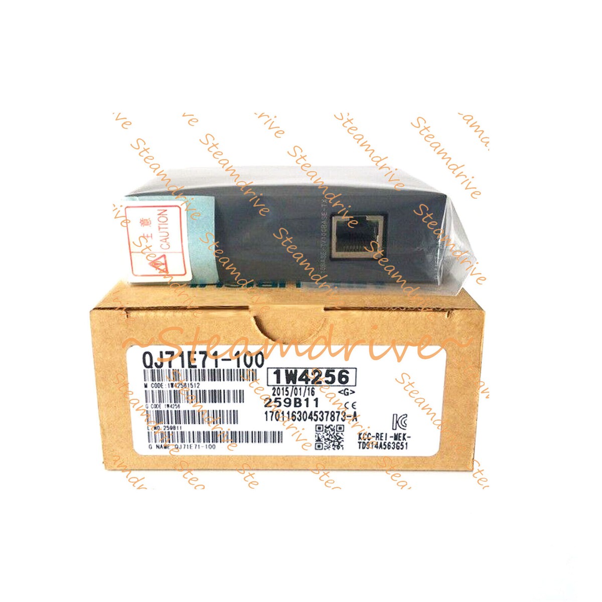 1PCS MITSUBISHI QJ71E71-100 Ethernet Module | eBay 1PCS MITSUBISHI QJ71E71-100 Ethernet Module | eBay