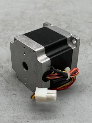 Agilent Technologies  NO: MV-O-SP6108  Z-Axis Stepper Motor    U   1666  181