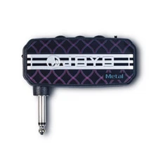 JOYO Mini Guitar Pocket Amplifier Portable Amp Headphone Output For Guitar Bass