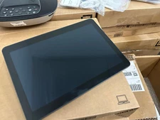 RB Logitech Tap Controller  For Video Meetings VU0053 939-001796 Touchscreen