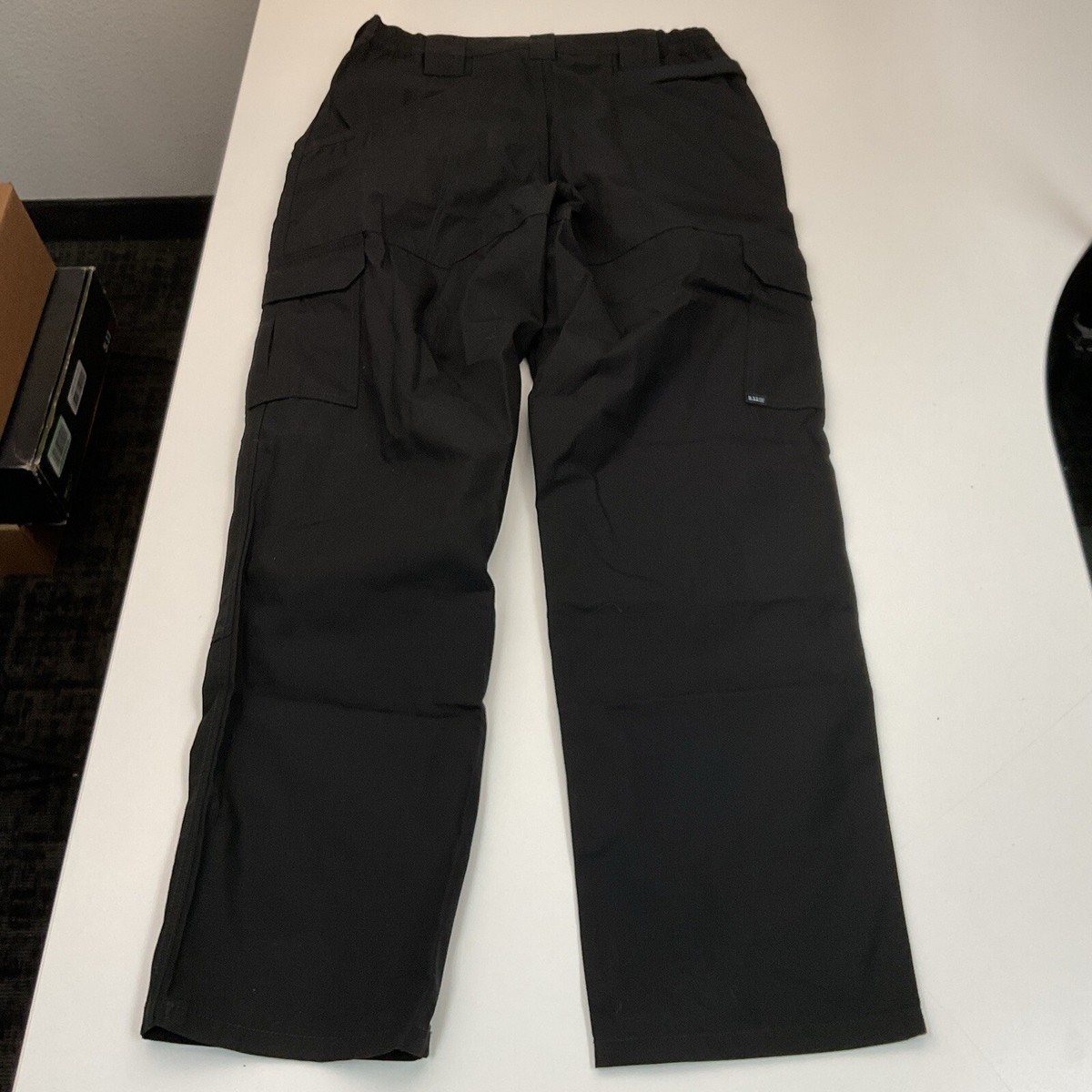 パンツ 5.11 TACTICAL Taclite Pro Pants Black Women's Taclite Pro Ripstop Pant | 5.11 Tactical®