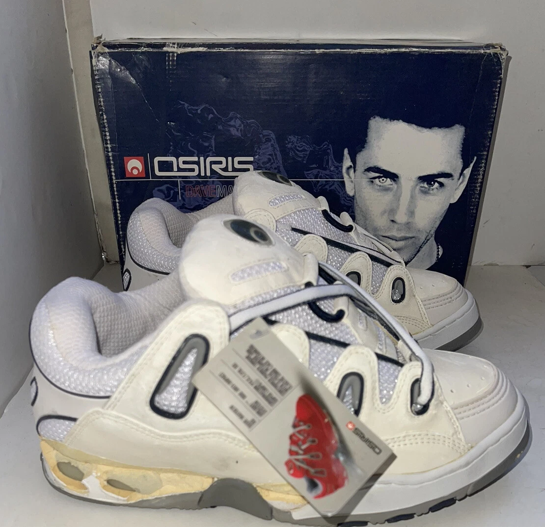 Osiris d3 store 2000