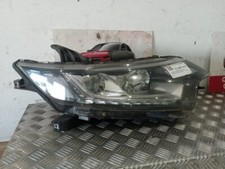 MITSUBISHI Outlander Phev Gx 2.0 Petrol 2014-2021 XENON HEADLIGHT/HEADLAMP O/S
