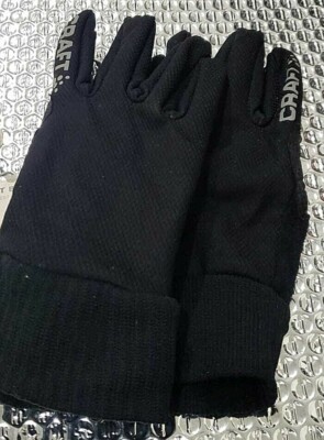 CRAFT TEMPEST GLOVES