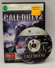Call of Duty 2 XBOX 360