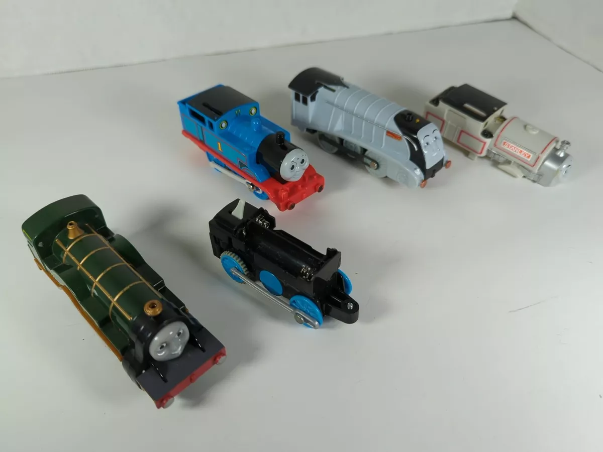 Thomas deals trackmaster ebay