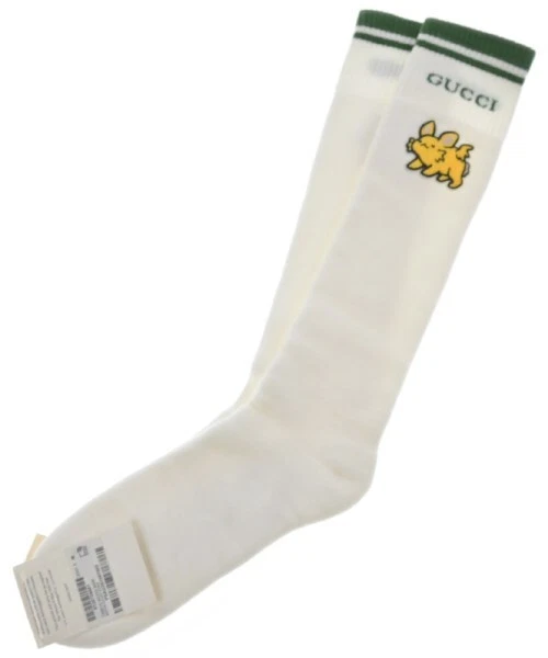 Accessoire GUCCI (autre) blanc M 2200509687025